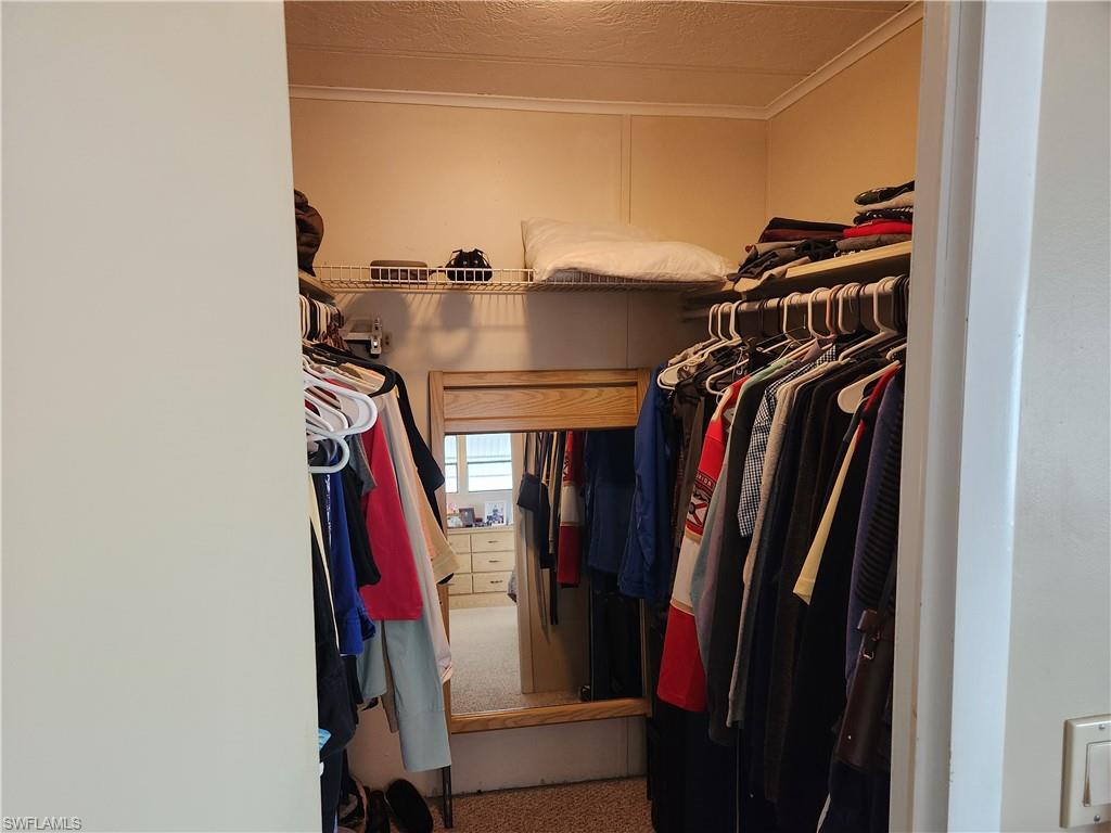 HORIZON VILLAGE - Residential