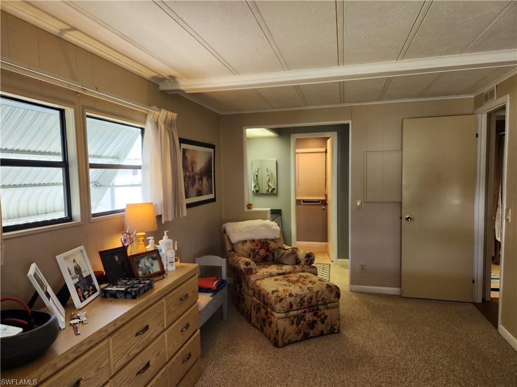 HORIZON VILLAGE - Residential