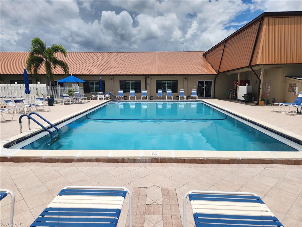 HORIZON VILLAGE - Residential