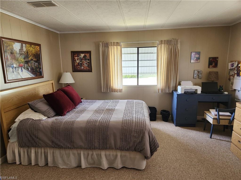 HORIZON VILLAGE - Residential