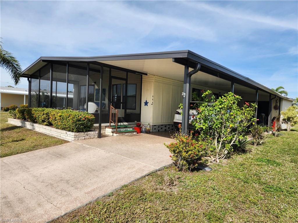 HORIZON VILLAGE - Residential