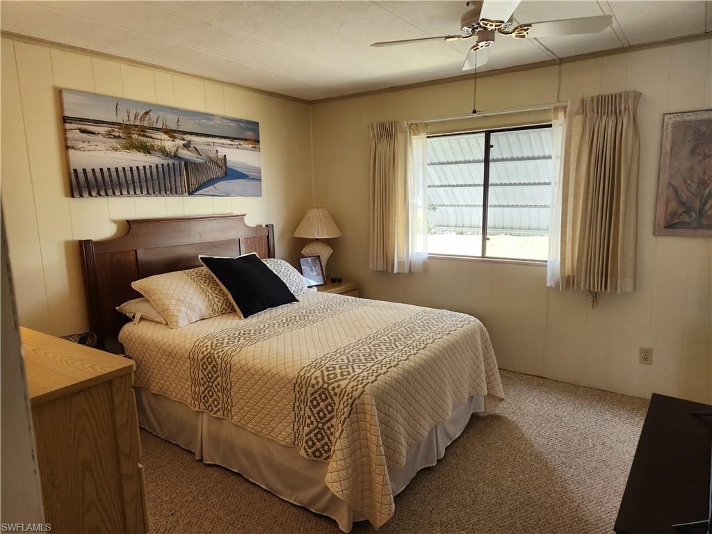 HORIZON VILLAGE - Residential