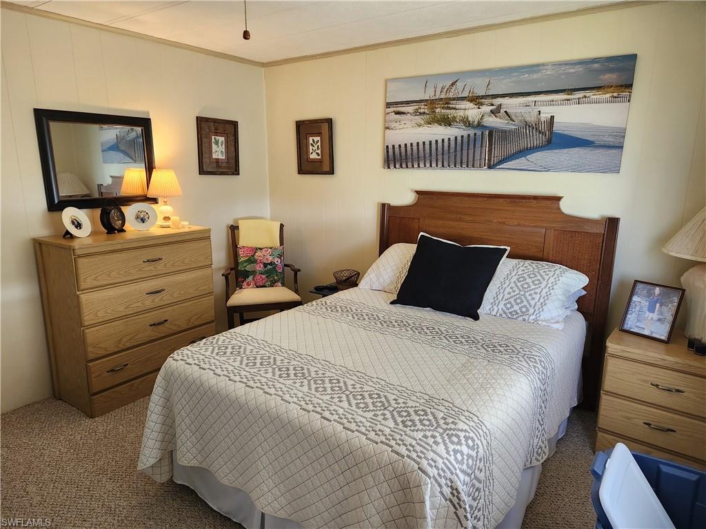 HORIZON VILLAGE - Residential