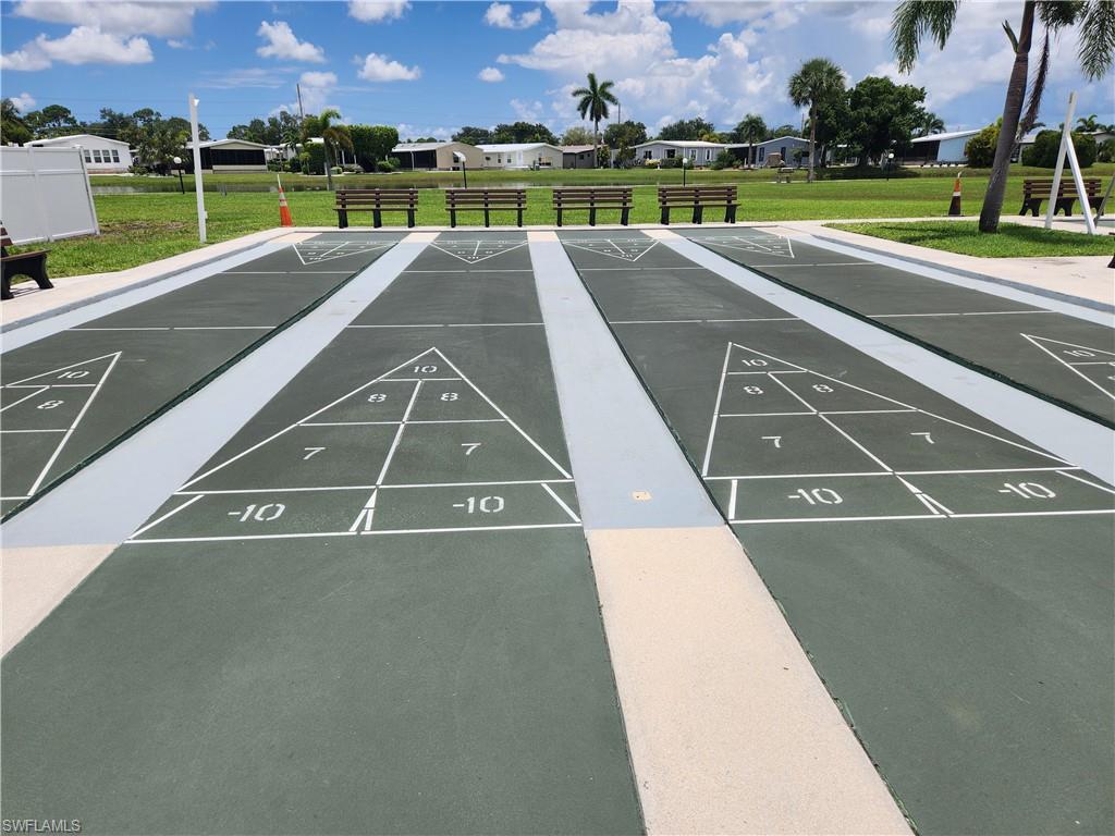 HORIZON VILLAGE - Residential