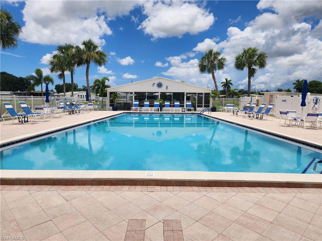 HORIZON VILLAGE - Residential