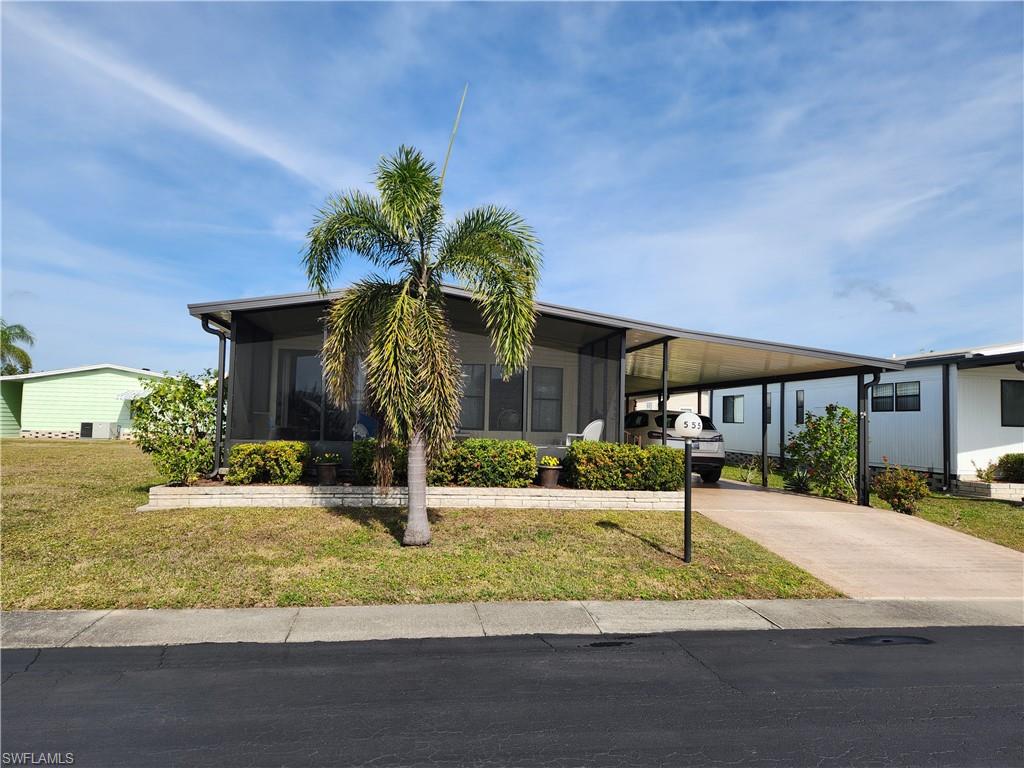 HORIZON VILLAGE - Residential