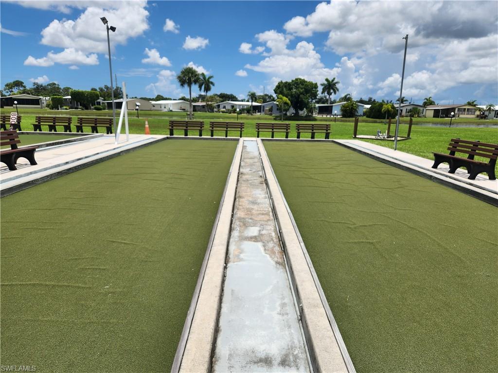 HORIZON VILLAGE - Residential