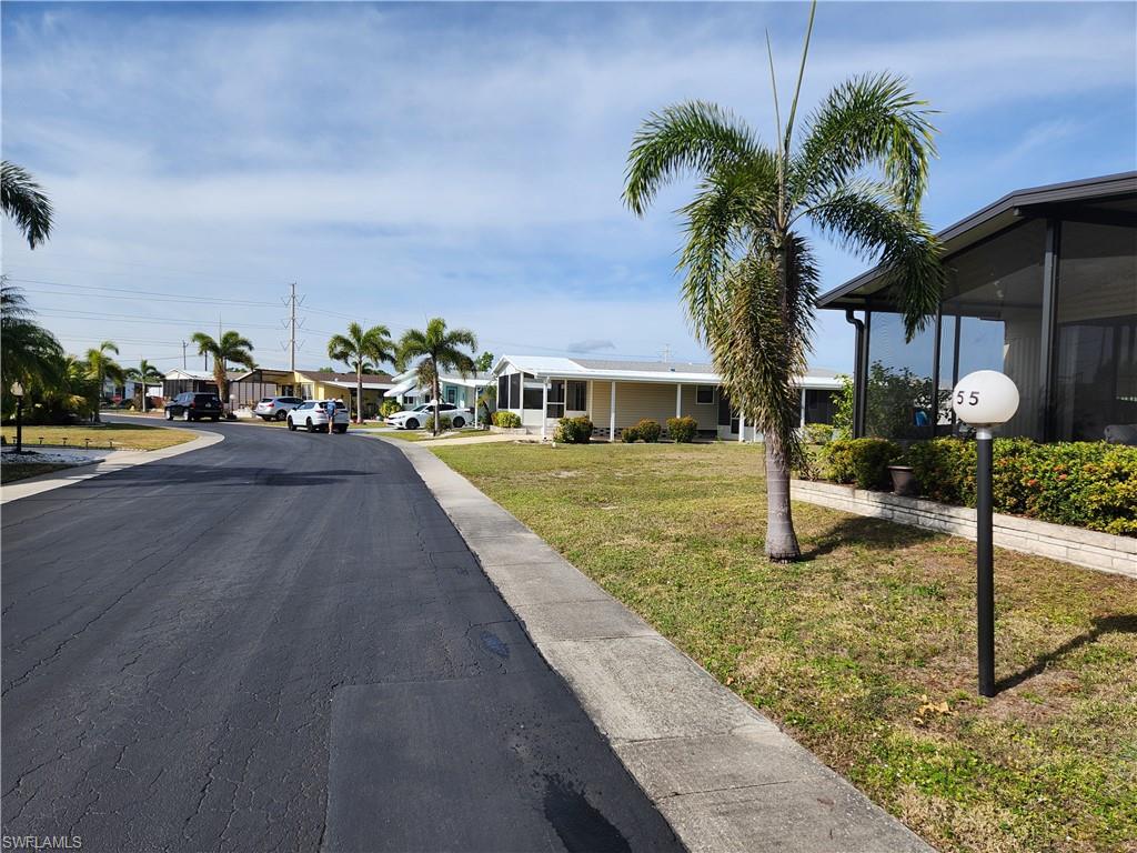 HORIZON VILLAGE - Residential