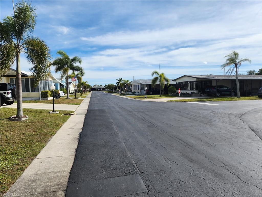 HORIZON VILLAGE - Residential