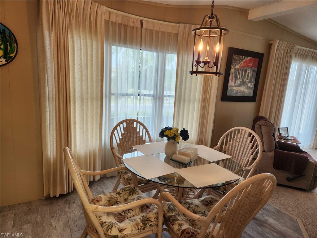 HORIZON VILLAGE - Residential