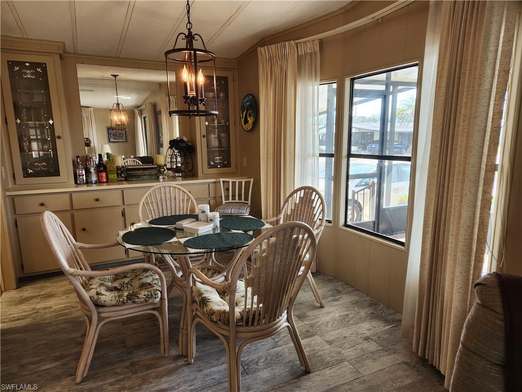 HORIZON VILLAGE - Residential