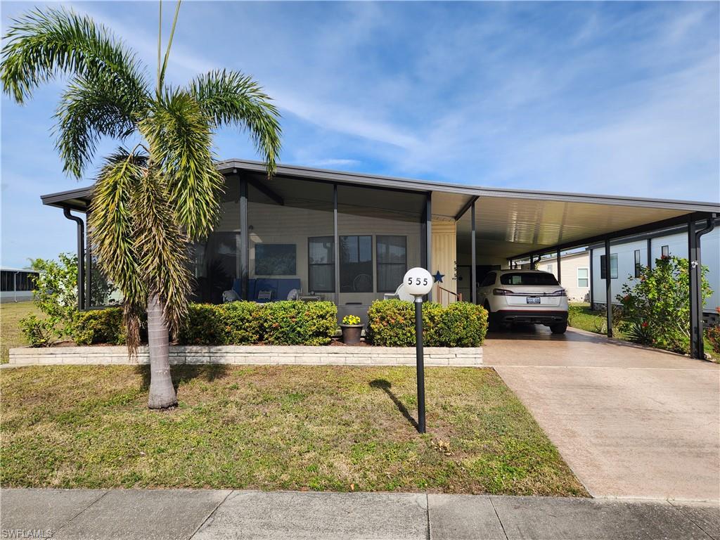 HORIZON VILLAGE - Residential