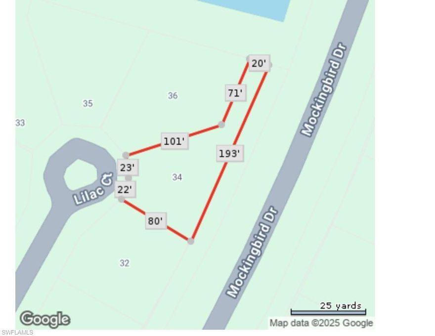 Build your coastal getaway on this quiet homesite located in the desirable Placida area. Nestled on a peaceful cul-de-sac, this lot offers privacy while still being close to Boca Grande, world-class fishing, marinas, golf courses, and beautiful Gulf beaches. With plenty of space to design your ideal Florida retreat, this property is perfect for a future home or long-term investment. Enjoy the relaxed coastal lifestyle and take advantage of this wonderful opportunity in one of Southwest Florida’s most sought-after communities.