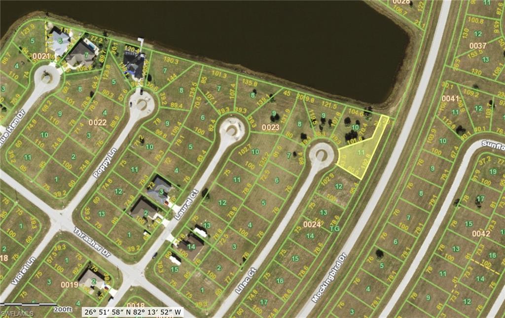 ROTONDA MEADOWS - Land