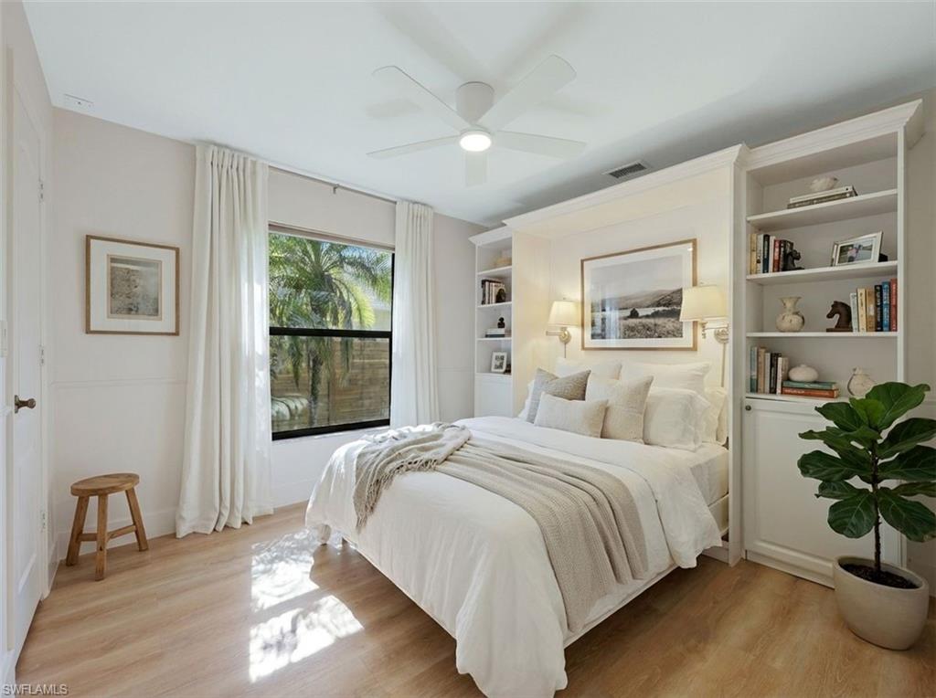 TURNBURY - Residential