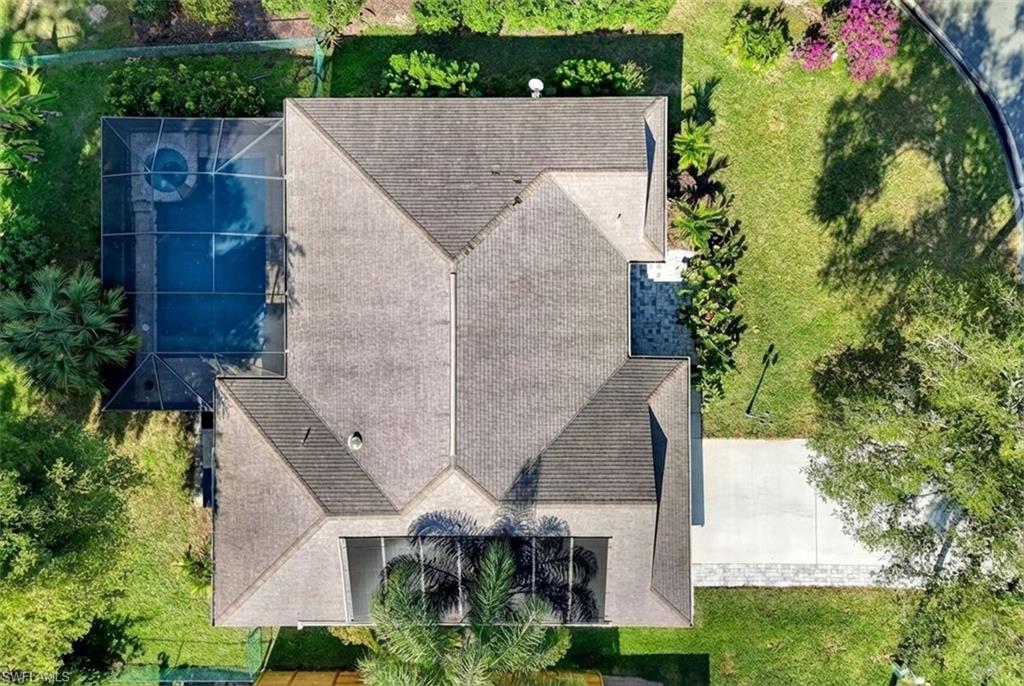 TURNBURY - Residential