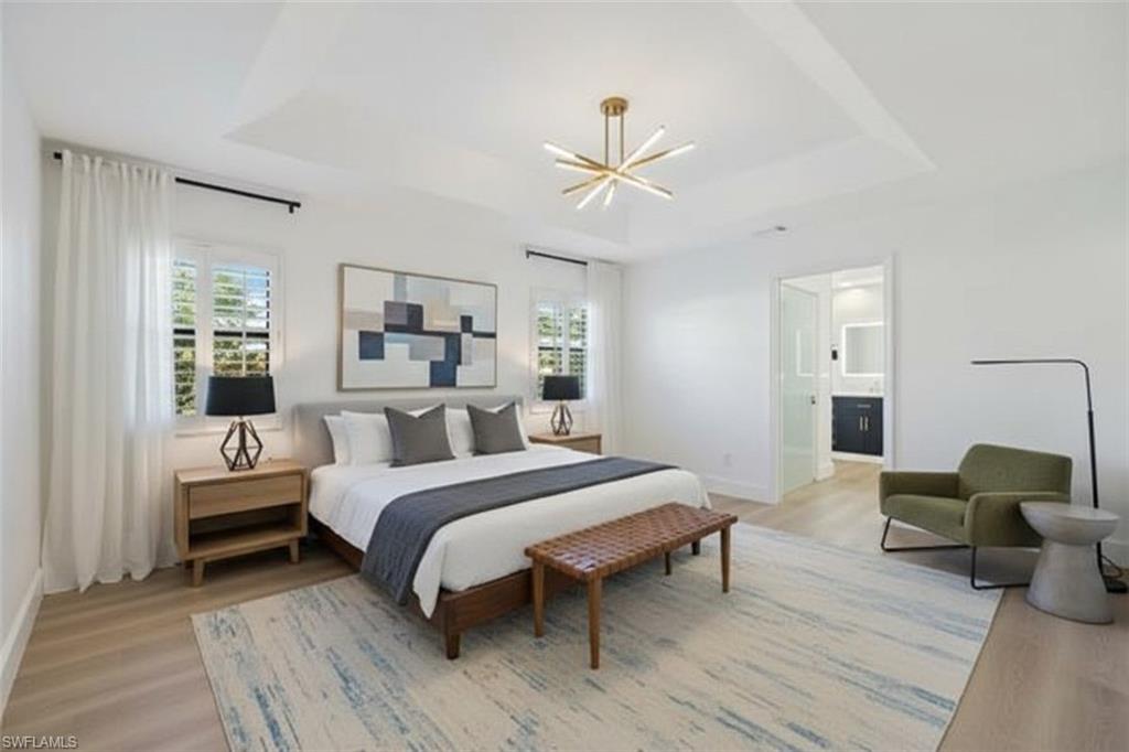 TURNBURY - Residential