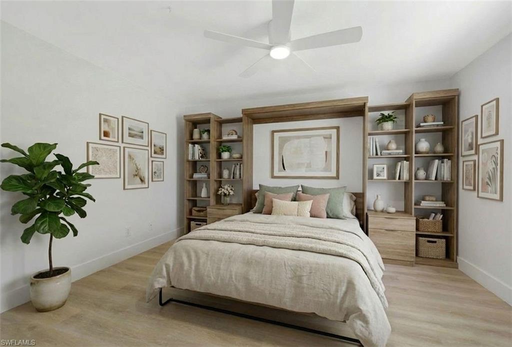 TURNBURY - Residential