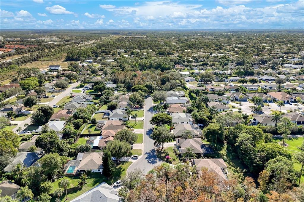 TURNBURY - Residential