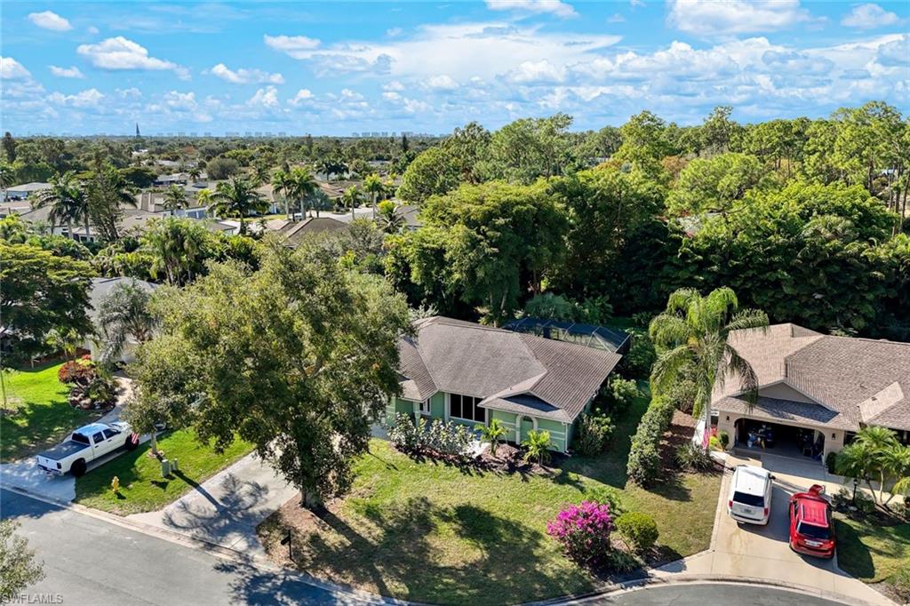 TURNBURY - Residential