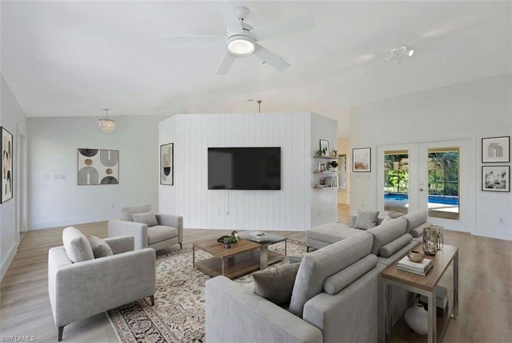 TURNBURY - Residential