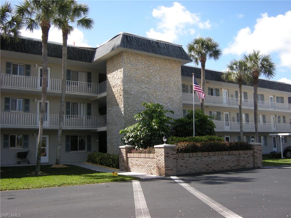 GOLF VIEW MANOR CONDO - Residential
