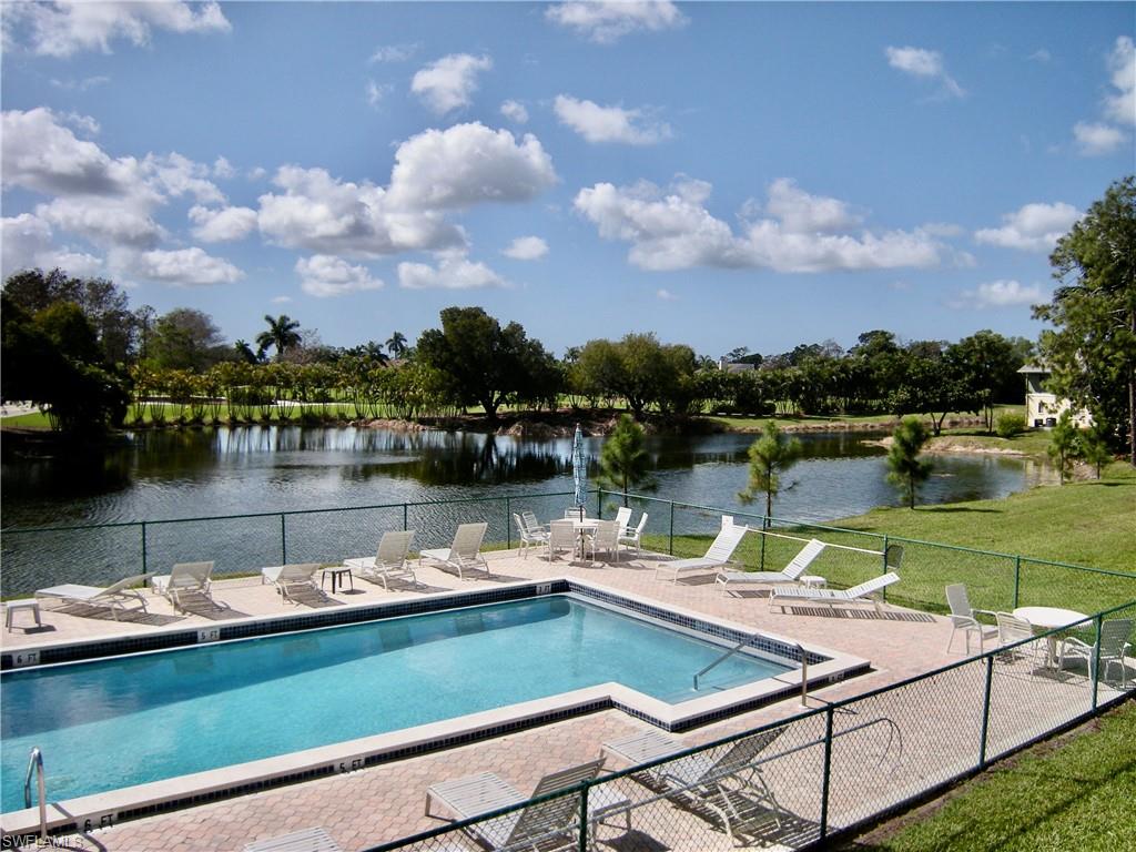 GOLF VIEW MANOR CONDO - Residential