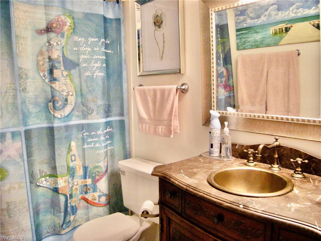 GOLF VIEW MANOR CONDO - Residential