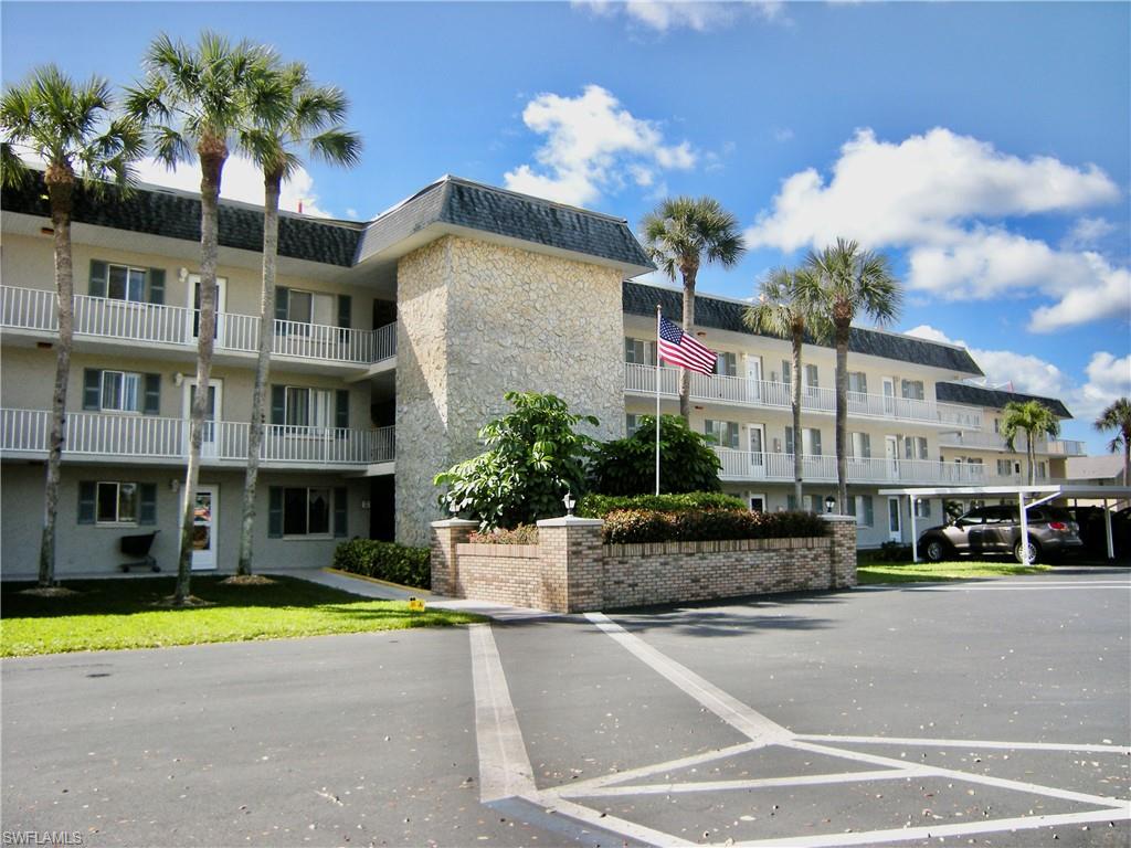 GOLF VIEW MANOR CONDO - Residential