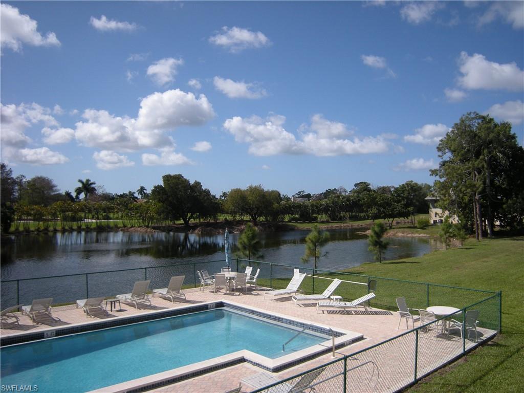 GOLF VIEW MANOR CONDO - Residential