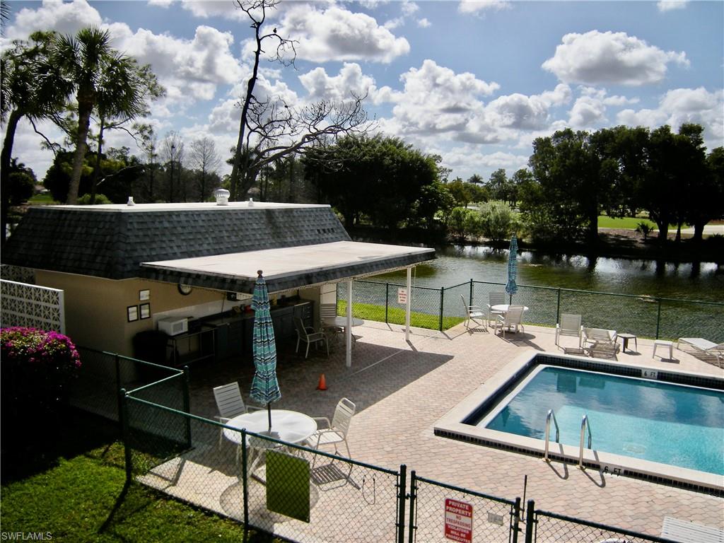 GOLF VIEW MANOR CONDO - Residential