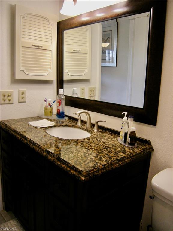 GOLF VIEW MANOR CONDO - Residential