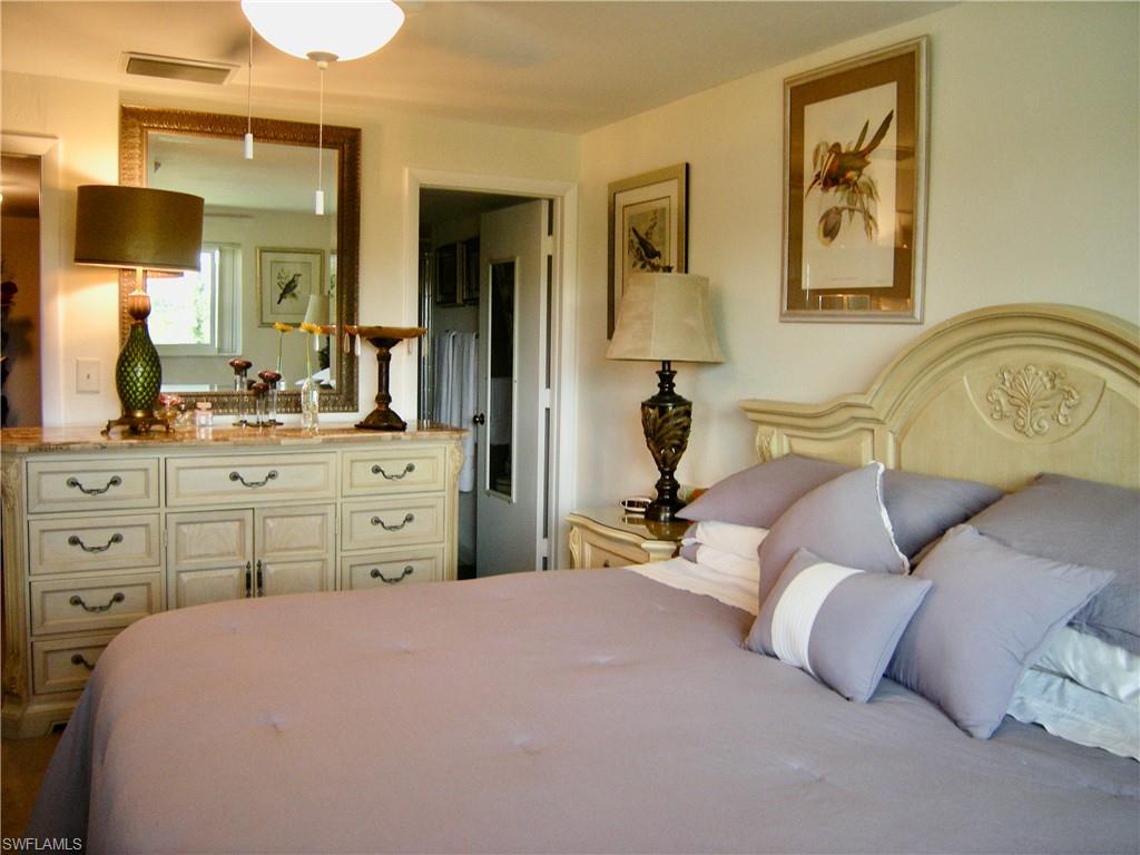 GOLF VIEW MANOR CONDO - Residential