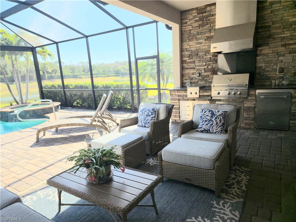 PRATO AT PELICAN PRESERVE - Residential