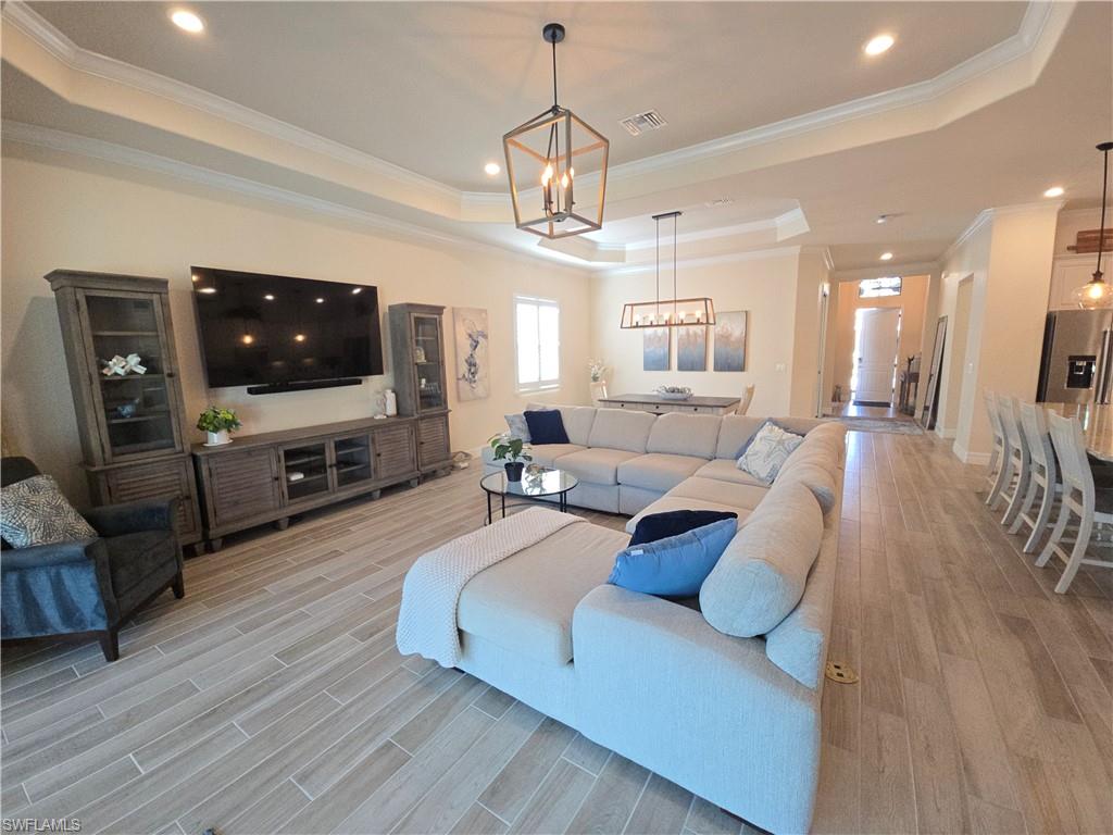 PRATO AT PELICAN PRESERVE - Residential