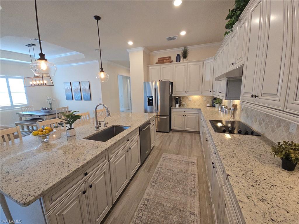 PRATO AT PELICAN PRESERVE - Residential