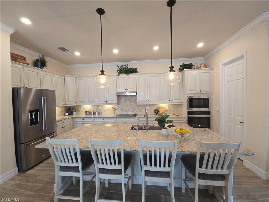 PRATO AT PELICAN PRESERVE - Residential