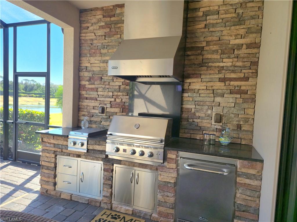 PRATO AT PELICAN PRESERVE - Residential