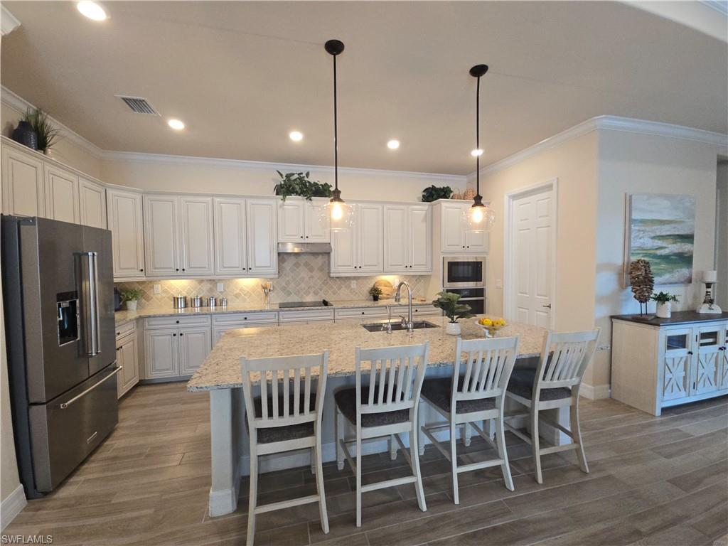 PRATO AT PELICAN PRESERVE - Residential