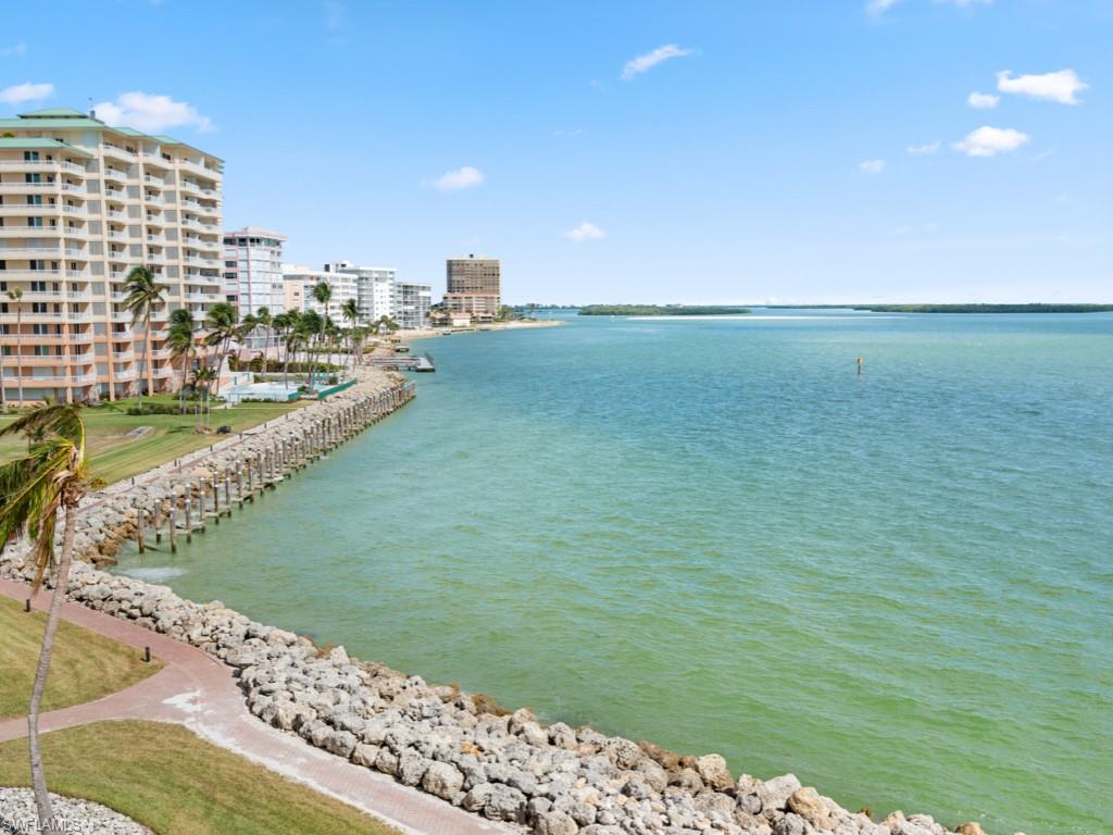 970 Cape Marco Dr Unit 402, Marco Island, FL, 34145, USA, 3 Bedrooms Bedrooms, ,3 BathroomsBathrooms,Condo,Active,970 Cape Marco Dr Unit 402,225059066
