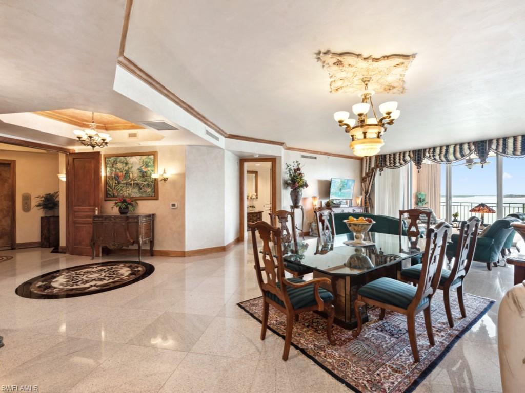 970 Cape Marco Dr Unit 402, Marco Island, FL, 34145, USA, 3 Bedrooms Bedrooms, ,3 BathroomsBathrooms,Condo,Active,970 Cape Marco Dr Unit 402,225059066