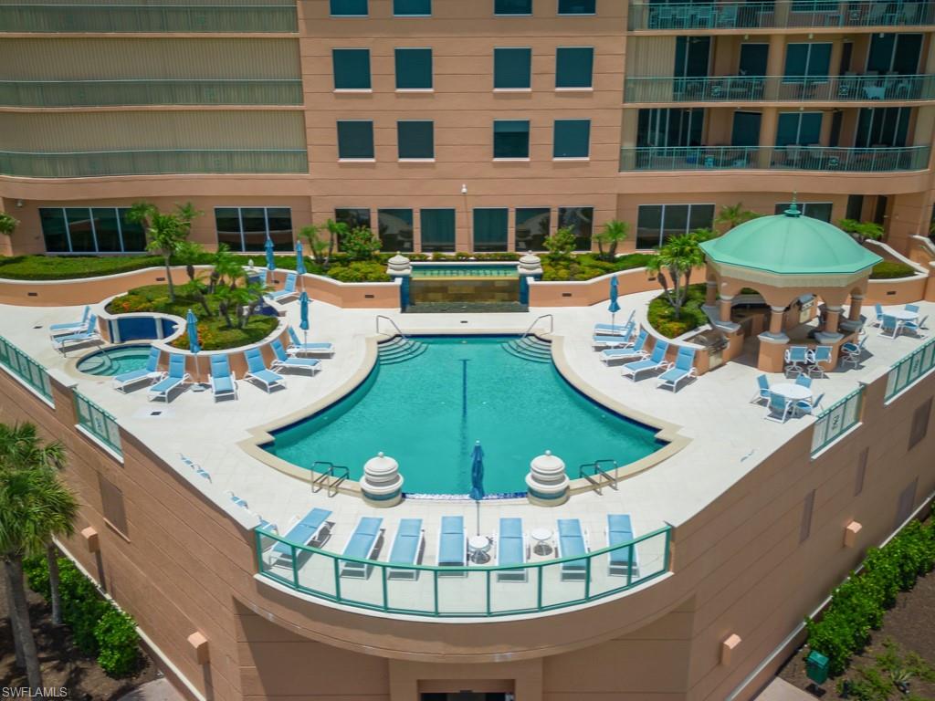 970 Cape Marco Dr Unit 402, Marco Island, FL, 34145, USA, 3 Bedrooms Bedrooms, ,3 BathroomsBathrooms,Condo,Active,970 Cape Marco Dr Unit 402,225059066