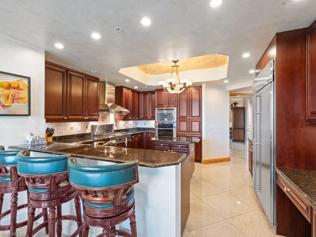 970 Cape Marco Dr Unit 402, Marco Island, FL, 34145, USA, 3 Bedrooms Bedrooms, ,3 BathroomsBathrooms,Condo,Active,970 Cape Marco Dr Unit 402,225059066