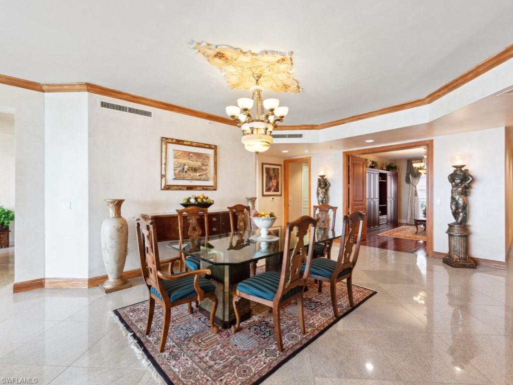 970 Cape Marco Dr Unit 402, Marco Island, FL, 34145, USA, 3 Bedrooms Bedrooms, ,3 BathroomsBathrooms,Condo,Active,970 Cape Marco Dr Unit 402,225059066