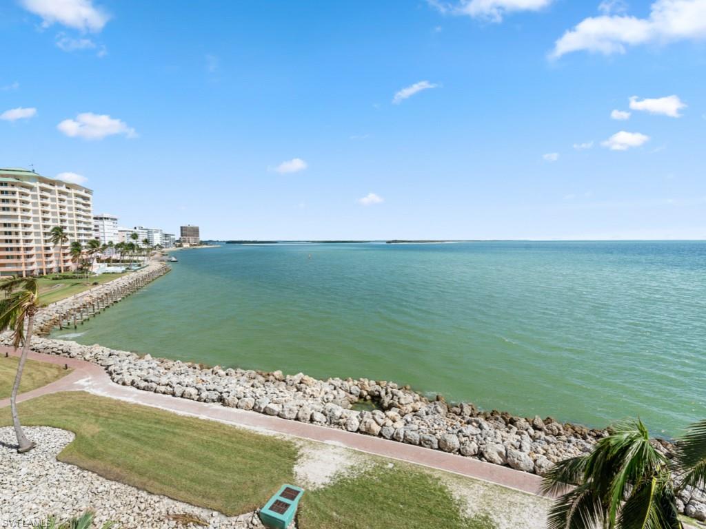 970 Cape Marco Dr Unit 402, Marco Island, FL, 34145, USA, 3 Bedrooms Bedrooms, ,3 BathroomsBathrooms,Condo,Active,970 Cape Marco Dr Unit 402,225059066