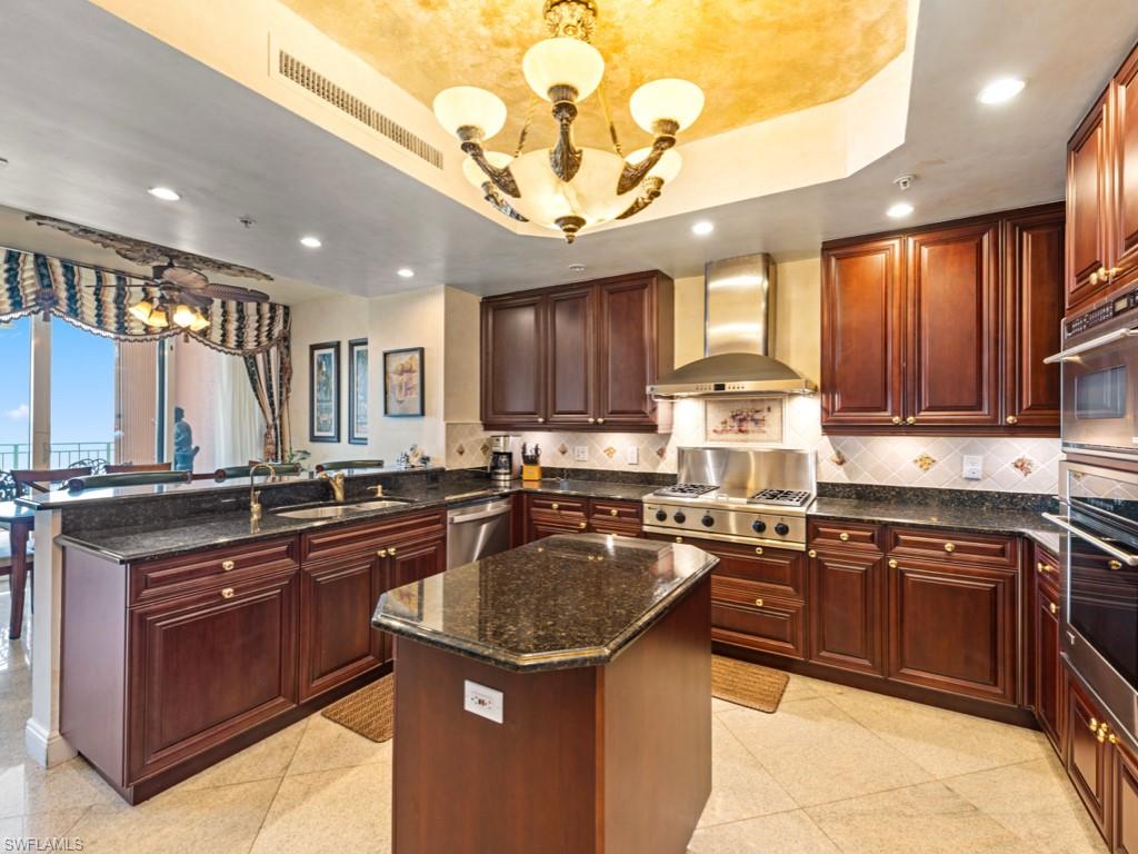 970 Cape Marco Dr Unit 402, Marco Island, FL, 34145, USA, 3 Bedrooms Bedrooms, ,3 BathroomsBathrooms,Condo,Active,970 Cape Marco Dr Unit 402,225059066