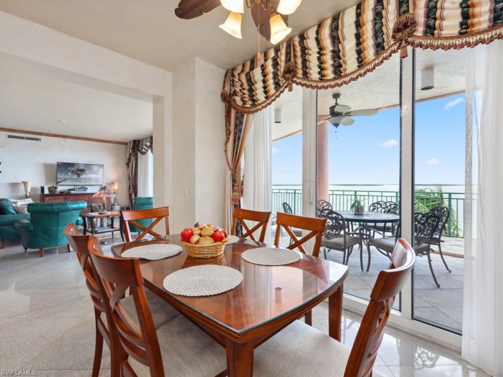 970 Cape Marco Dr Unit 402, Marco Island, FL, 34145, USA, 3 Bedrooms Bedrooms, ,3 BathroomsBathrooms,Condo,Active,970 Cape Marco Dr Unit 402,225059066