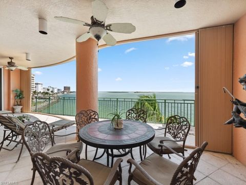 970 Cape Marco DR 402 MARCO ISLAND FL 34145