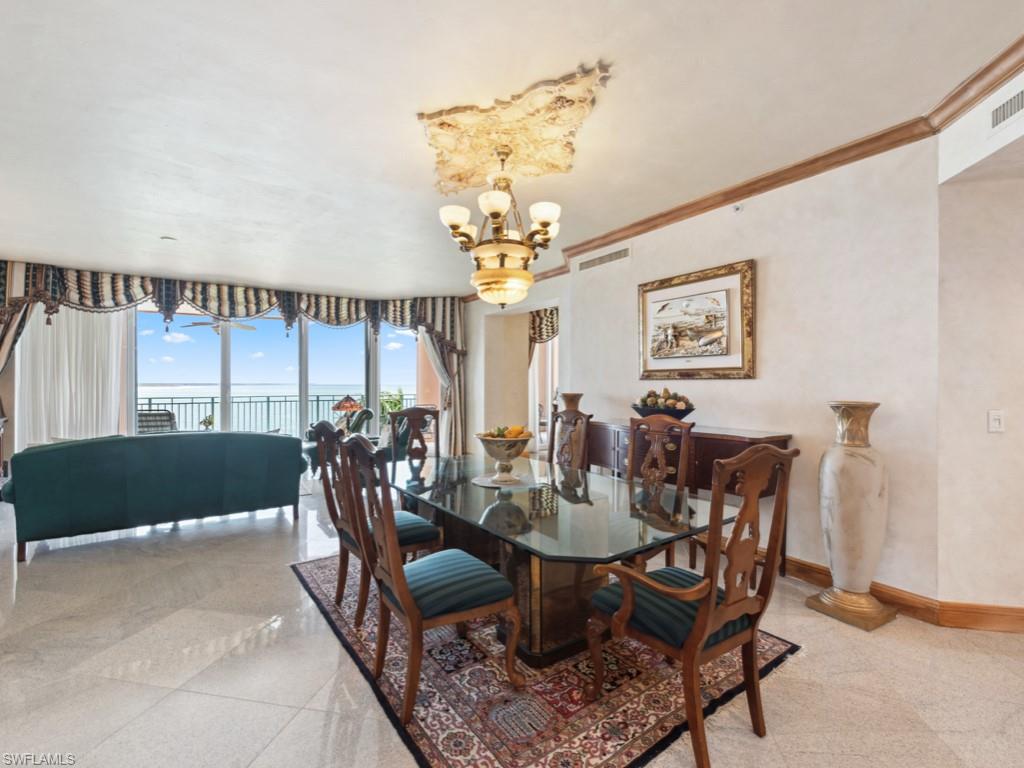 970 Cape Marco Dr Unit 402, Marco Island, FL, 34145, USA, 3 Bedrooms Bedrooms, ,3 BathroomsBathrooms,Condo,Active,970 Cape Marco Dr Unit 402,225059066