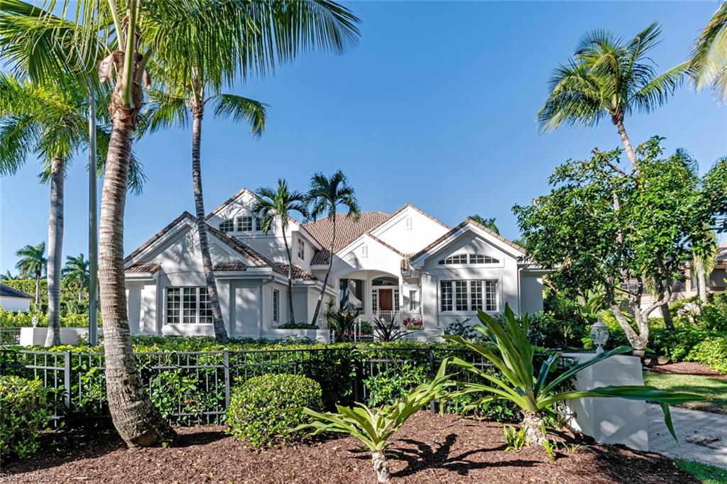 2540 Half Moon WALK